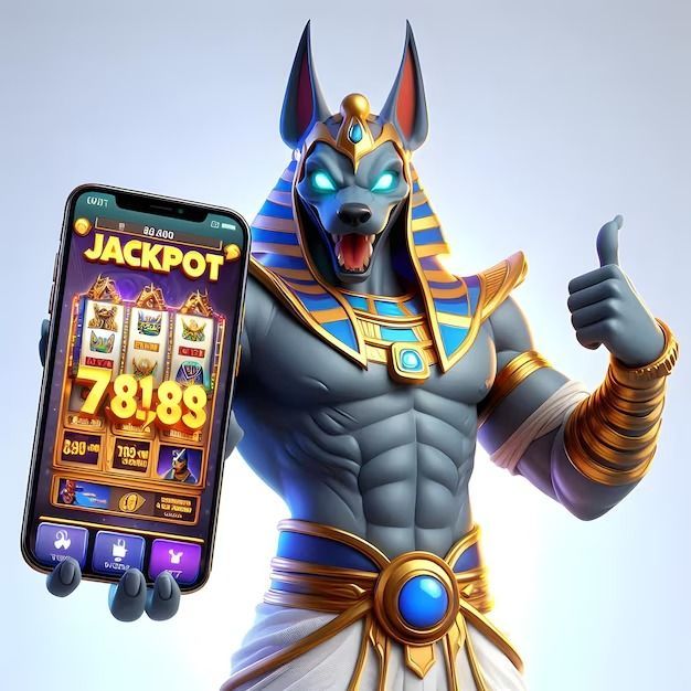 Peluang Menang Judi Online Semakin Mudah Di Tahun 2025