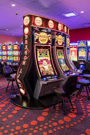 Jadwal Event Harian Casino